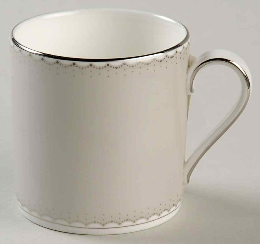 Dentelle Espresso Cup by Royal Doulton-1
