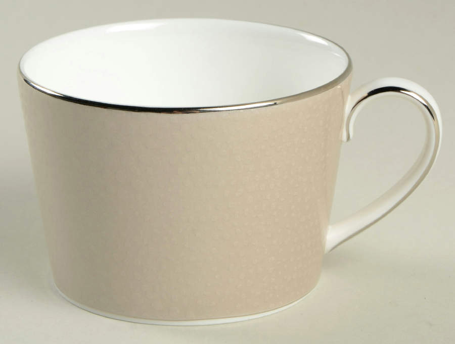Femme Fatale Flat Cup by Royal Doulton-1