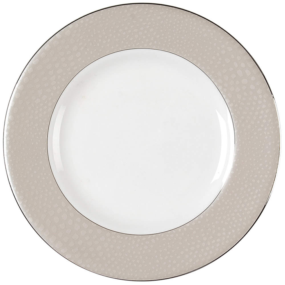 Femme Fatale Bread & Butter Plate by Royal Doulton-1
