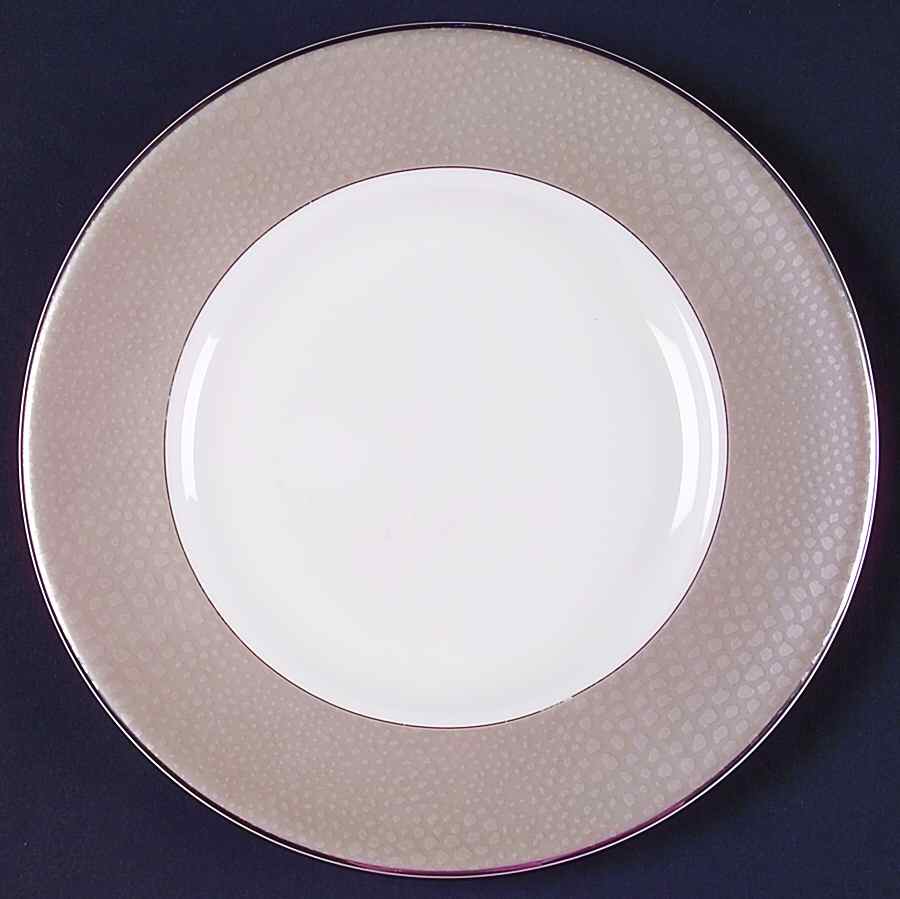 Femme Fatale Salad Plate by Royal Doulton-1