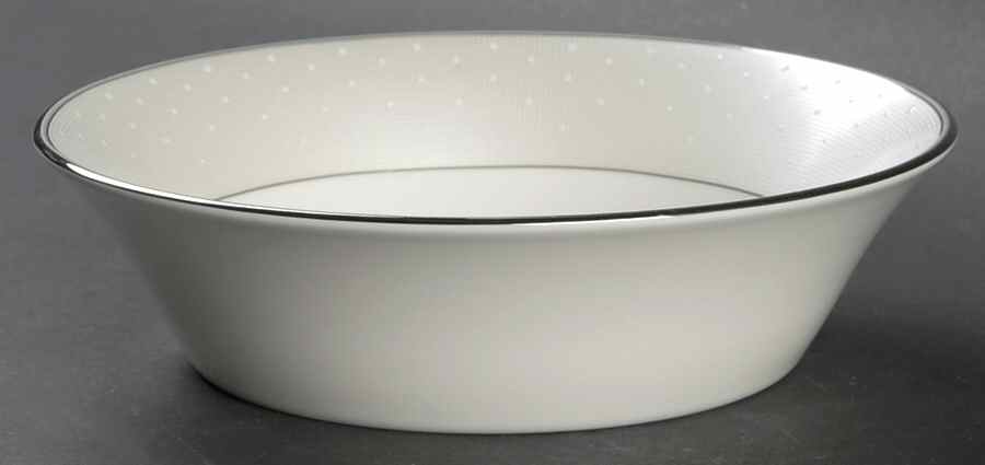 Pointe d'Esprit 7" All Purpose Bowl by Royal Doulton-1