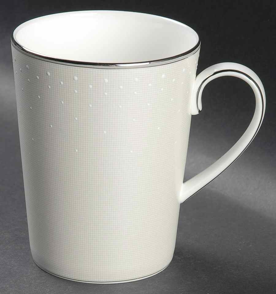 Pointe d'Esprit Mug by Royal Doulton-1