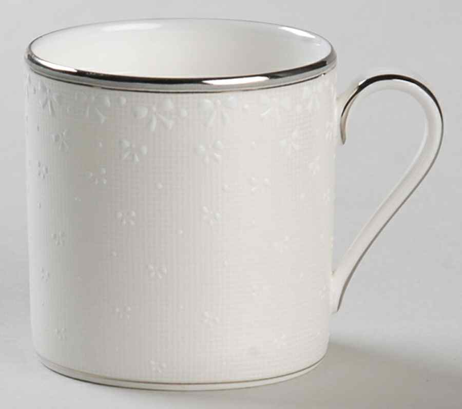 Pointe d'Esprit Espresso Cup by Royal Doulton-1