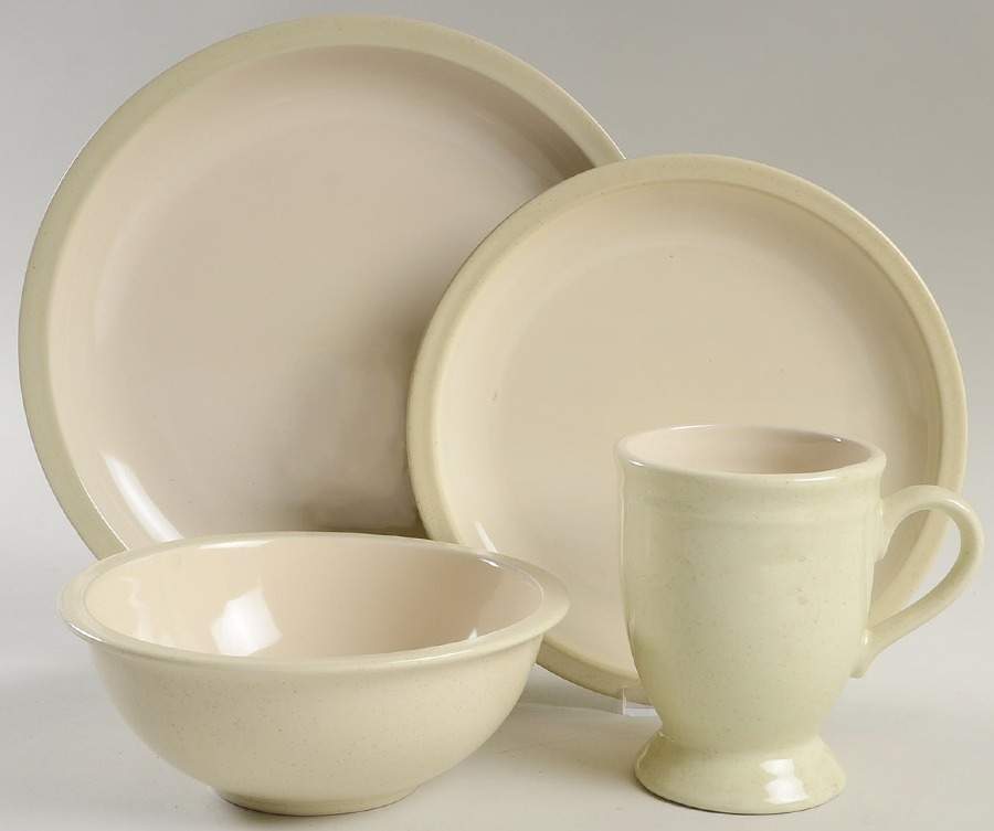 Chelsea 4 Piece Place Setting by Royal Oak-1