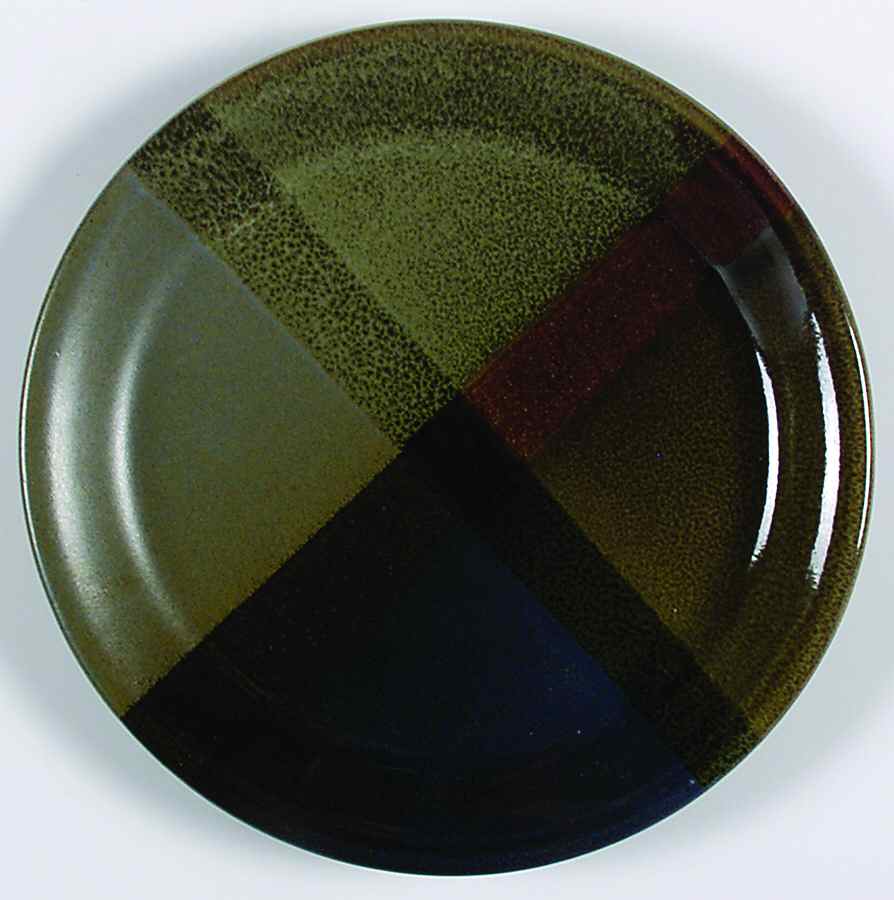 R2S2 Salad Plate by Ross (Canada)-1