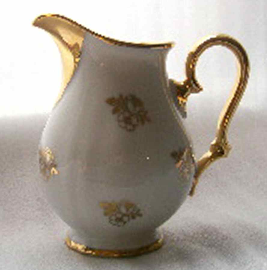 R1863 Creamer by Rosenthal - Continental-1