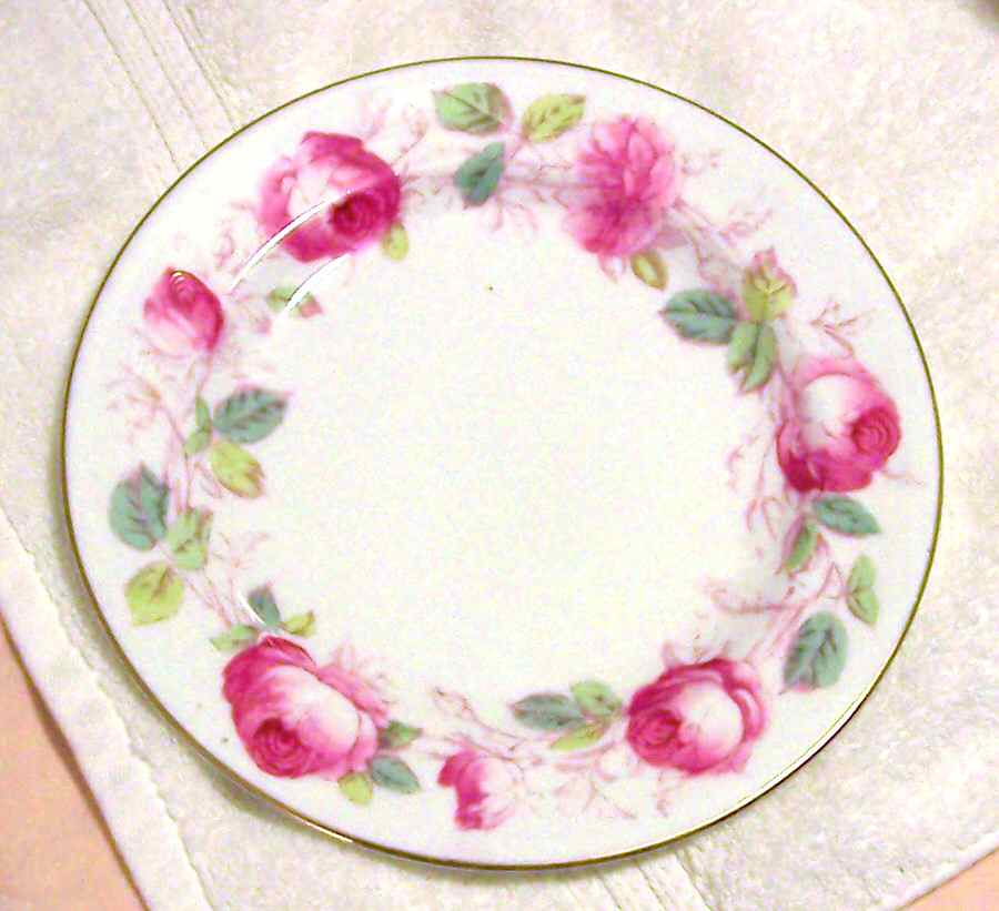 L6575 Dinner Plate by Royal Cauldon-1