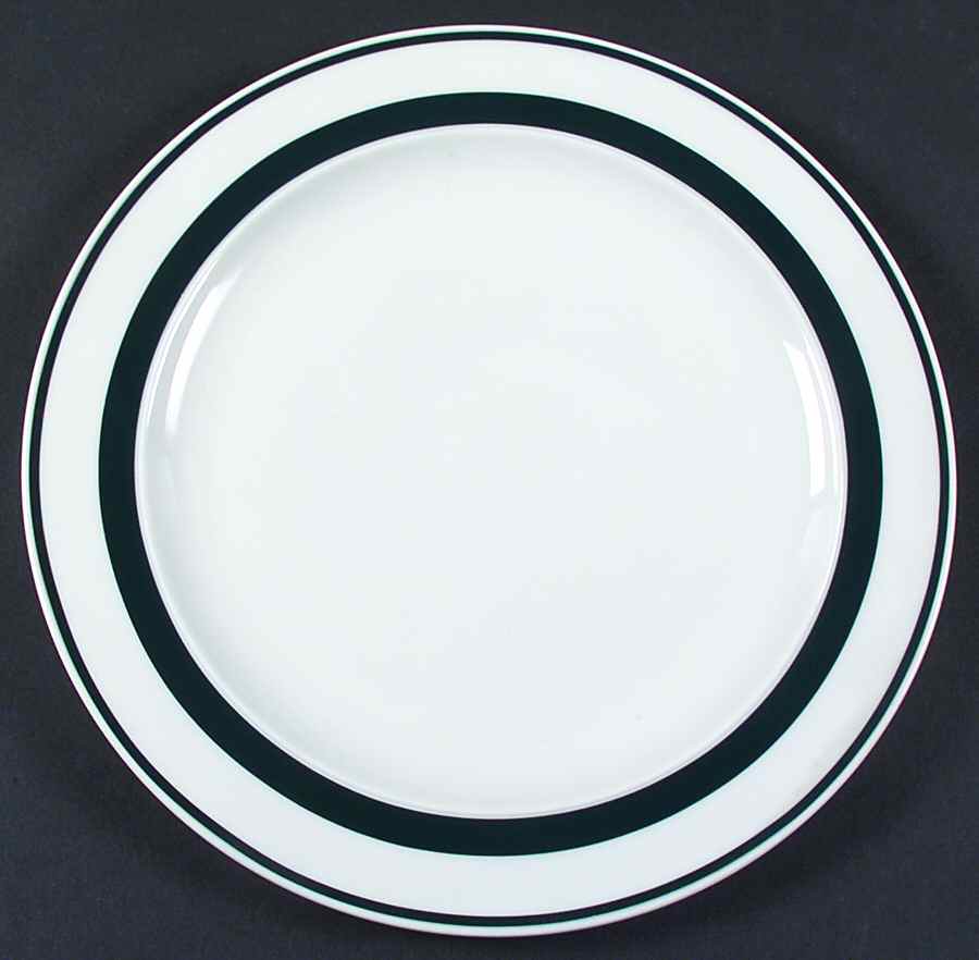 R1864 Dinner Plate by Rosenthal - Continental-1