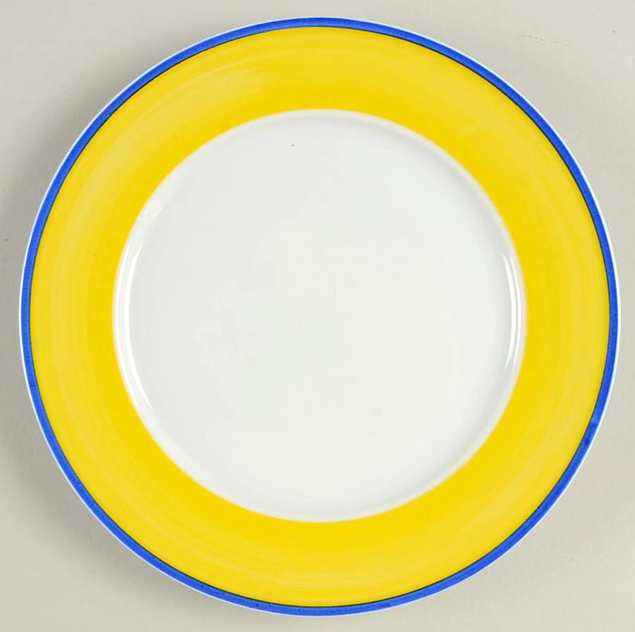RV2 Salad Plate by Revol-1