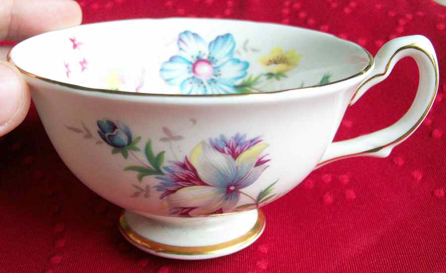 1514 Footed Cup by Royal Grafton-1