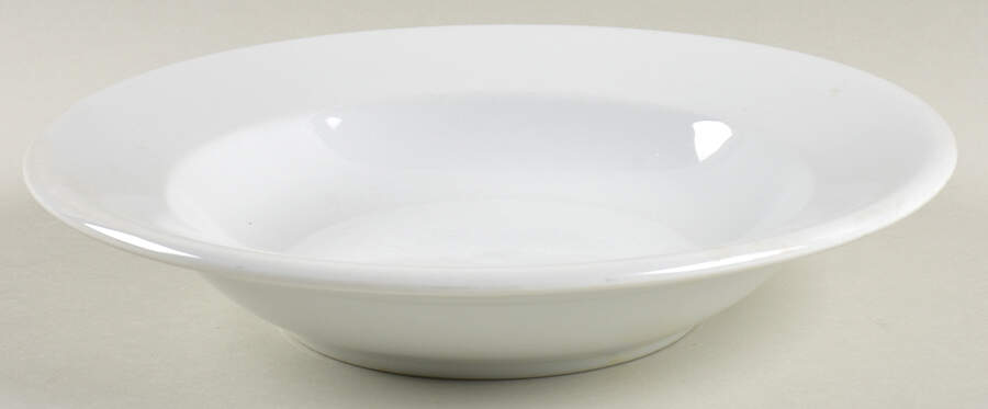 RGO16 Rim Soup Bowl by Rego-1