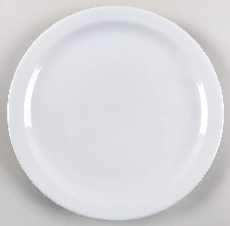 RGO16 Dinner Plate by Rego-1