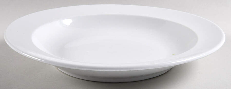 RGO16 11" Individual Pasta Bowl by Rego-1