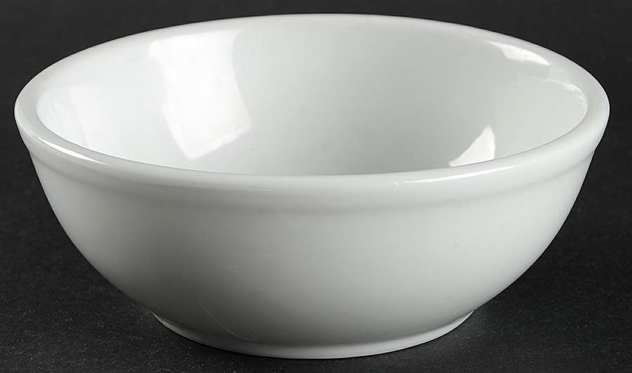 RGO16 Coupe Cereal Bowl by Rego-1