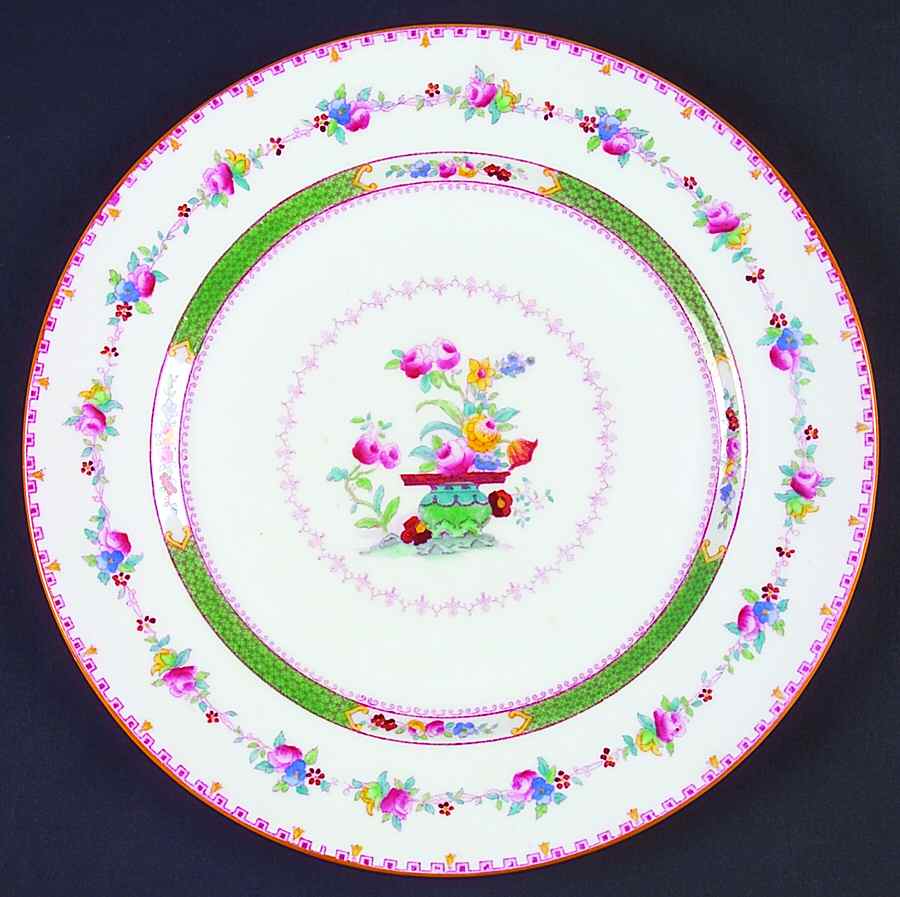 E7320 Dinner Plate by Royal Doulton-1