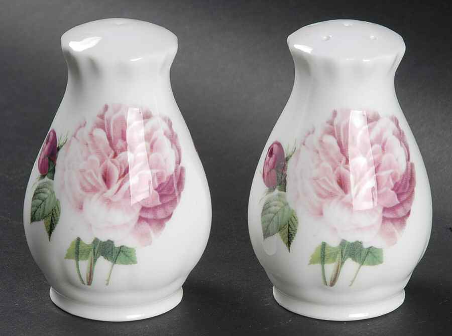 Versailles Salt & Pepper Set by Roy Kirkham-1