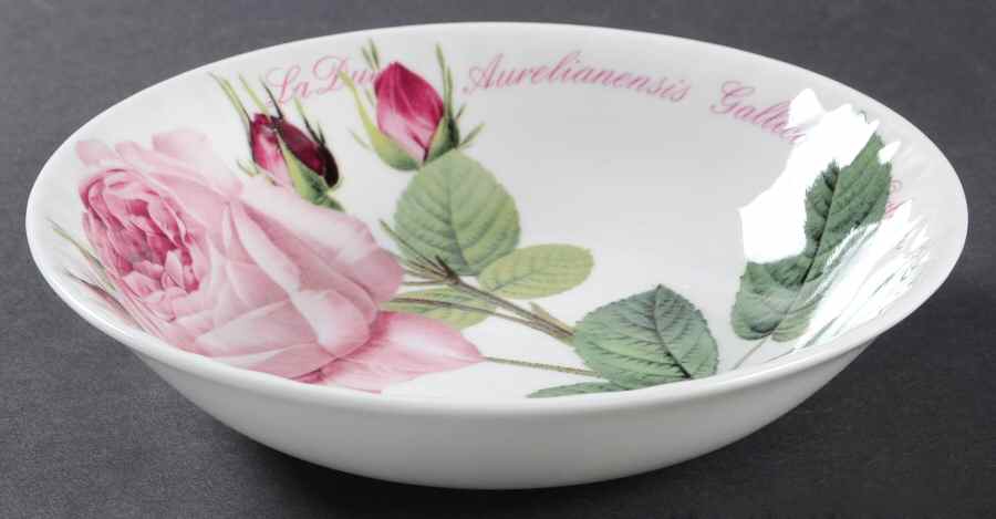 Versailles Oatmeal Bowl by Roy Kirkham-1