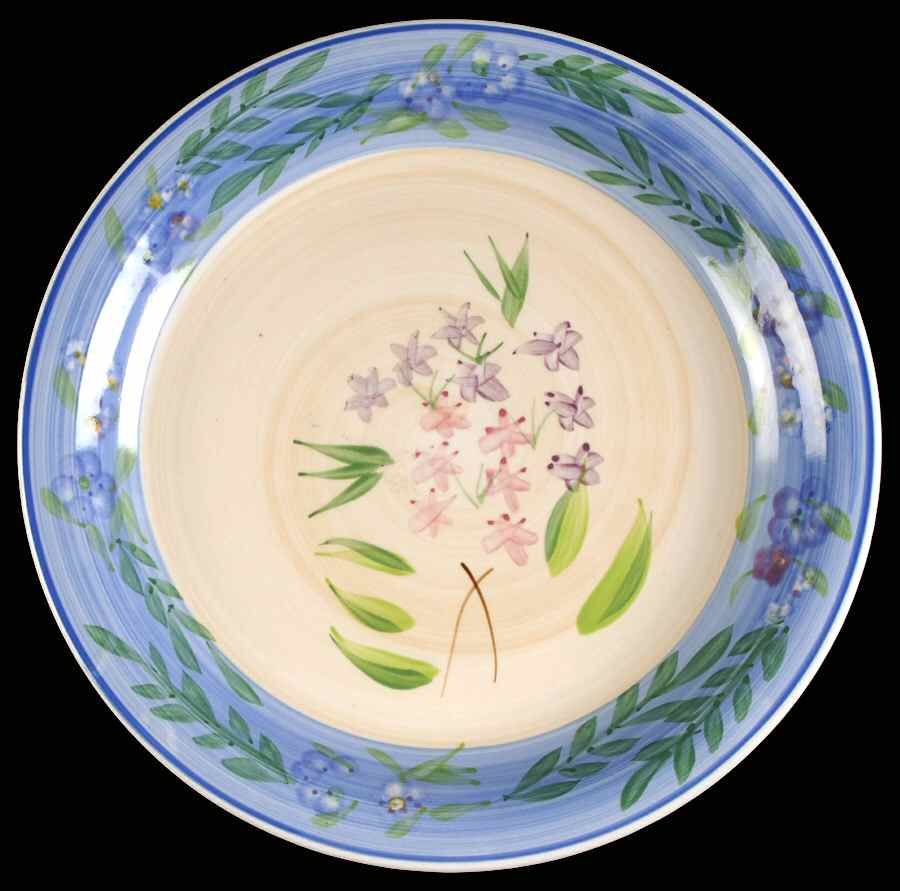 RNF24 Dinner Plate by Royal Norfolk-1