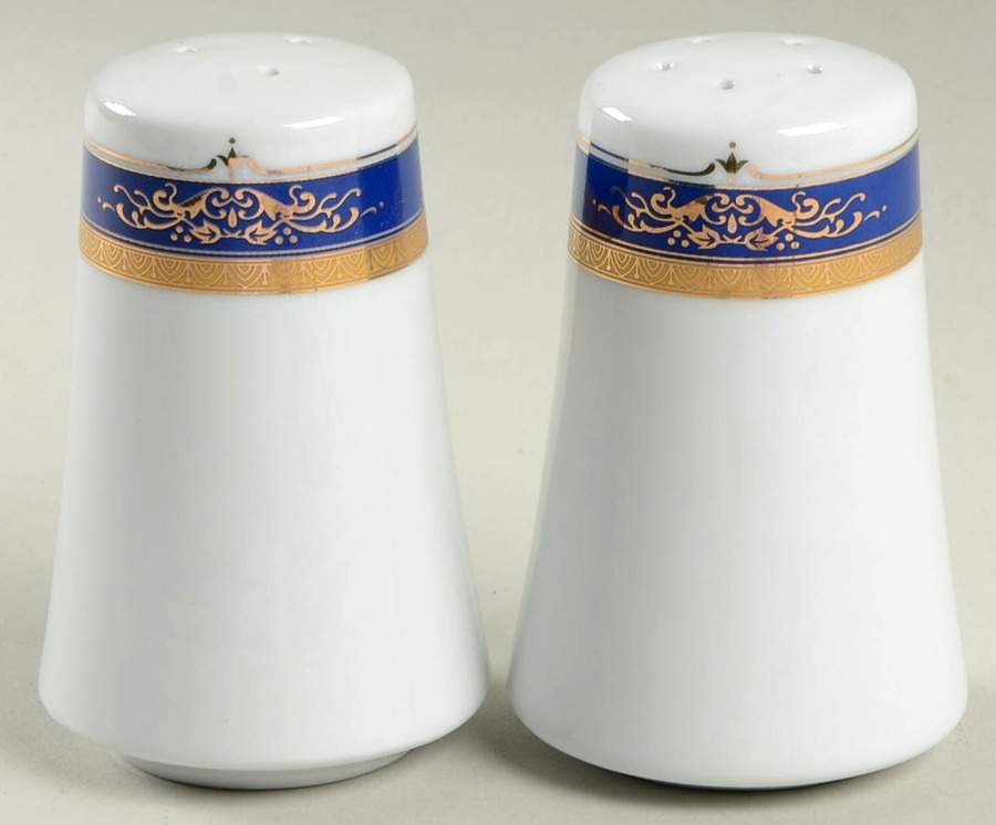 RZS3 Salt & Pepper Set by Royal Scotland-1