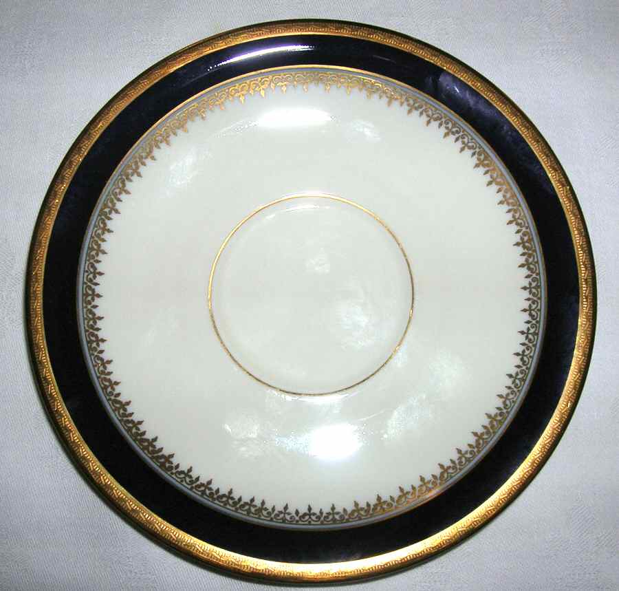 R1868 Saucer by Rosenthal - Continental-1