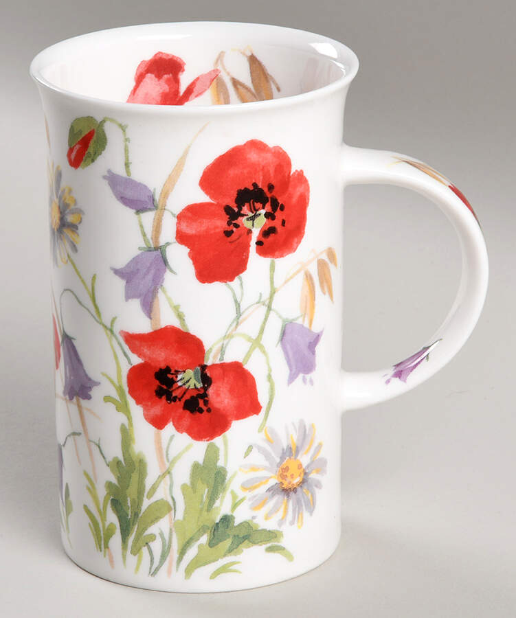 English Meadow Mug by Roy Kirkham-1