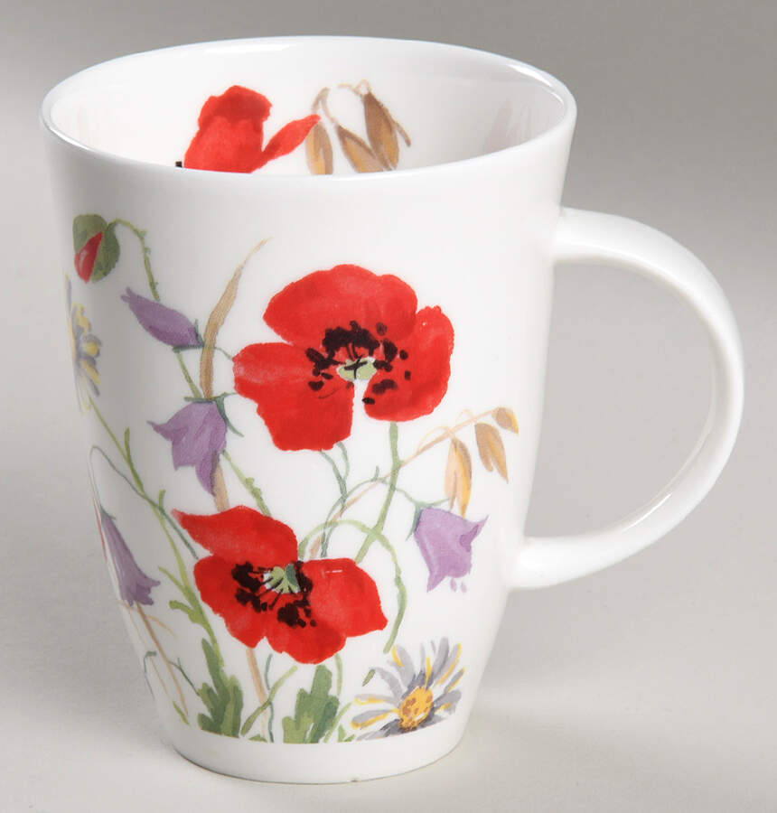 English Meadow Mug by Roy Kirkham-1