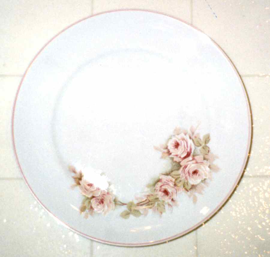 REZ15 Dinner Plate by Real (Brazil)-1