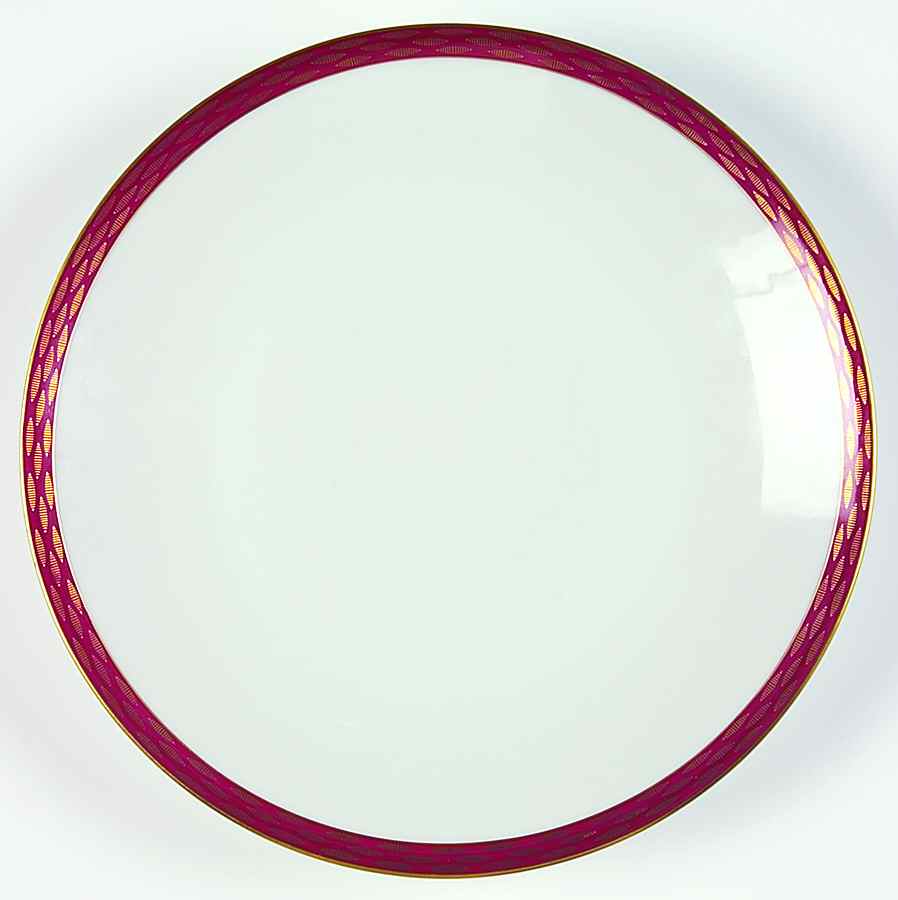 3189 Salad Plate by Rosenthal - Continental-1
