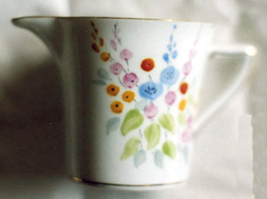 7555-A Pitcher by Samuel Radford-1
