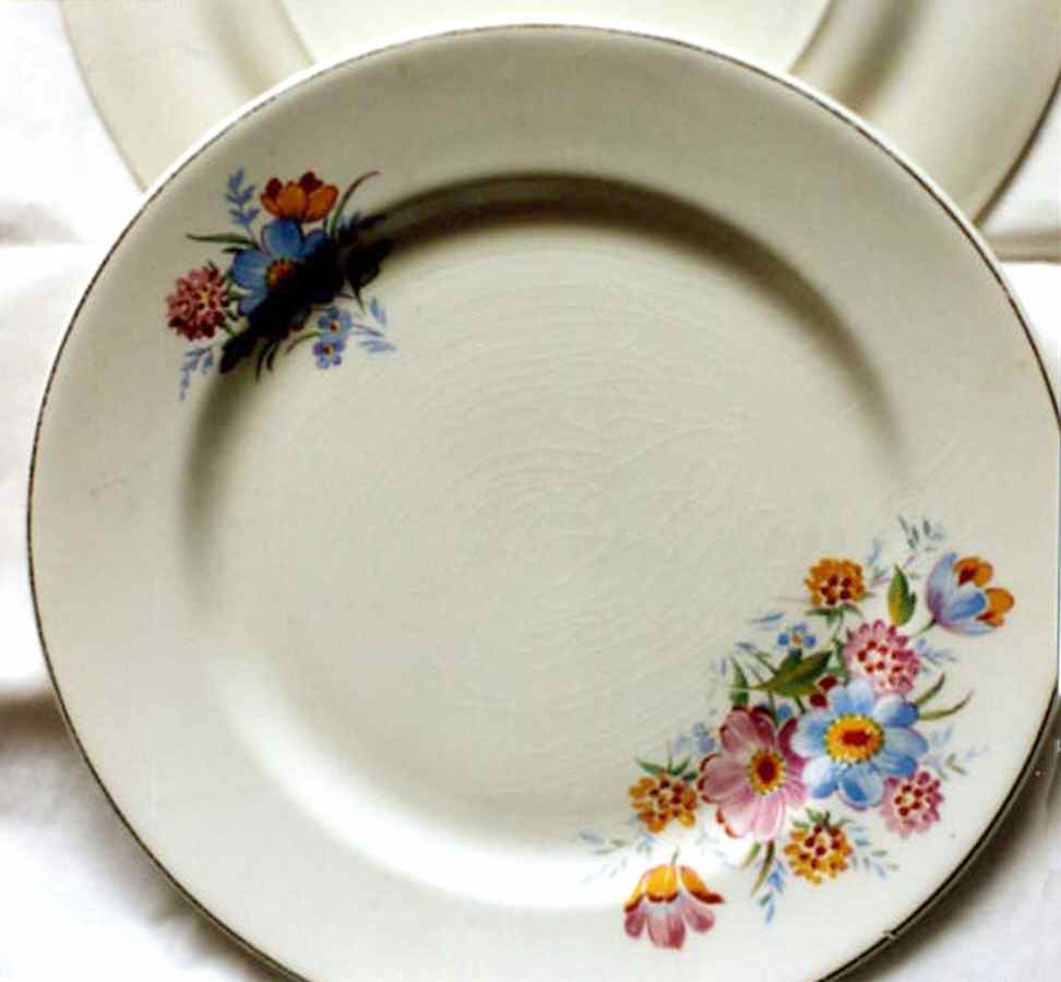 RHV3 Salad Plate by Royal Harvey-1