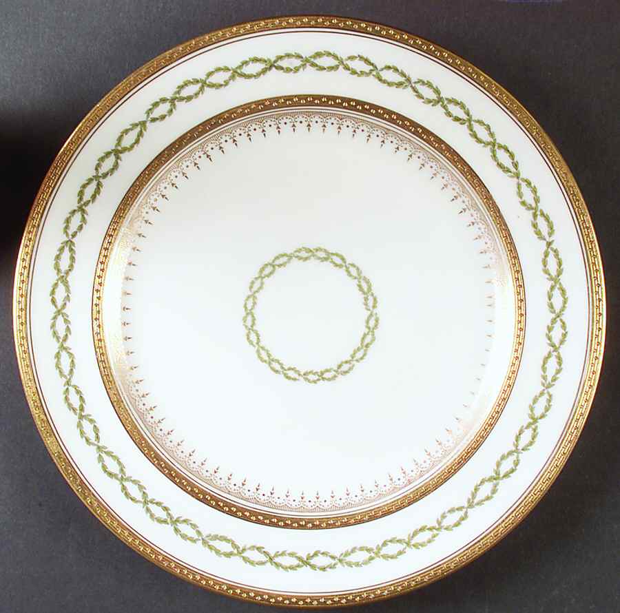 E1264 Dinner Plate by Royal Doulton-1