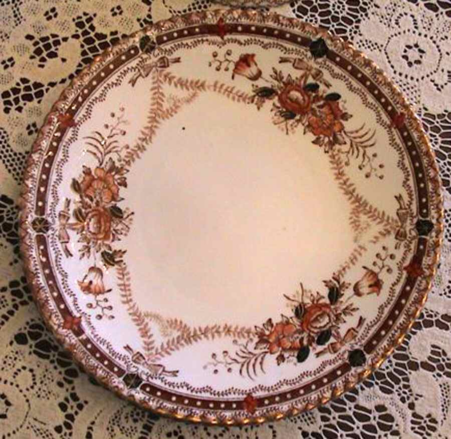 Moselle Coupe Cereal Bowl by Samuel Radford-1