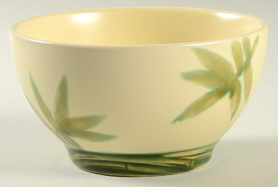 Bamboo Bay Soup/Cereal Bowl by Roscher & Co-1