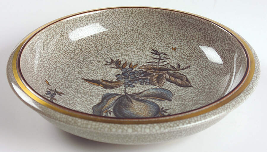 2528 Coupe Soup Bowl by Royal Copenhagen-1