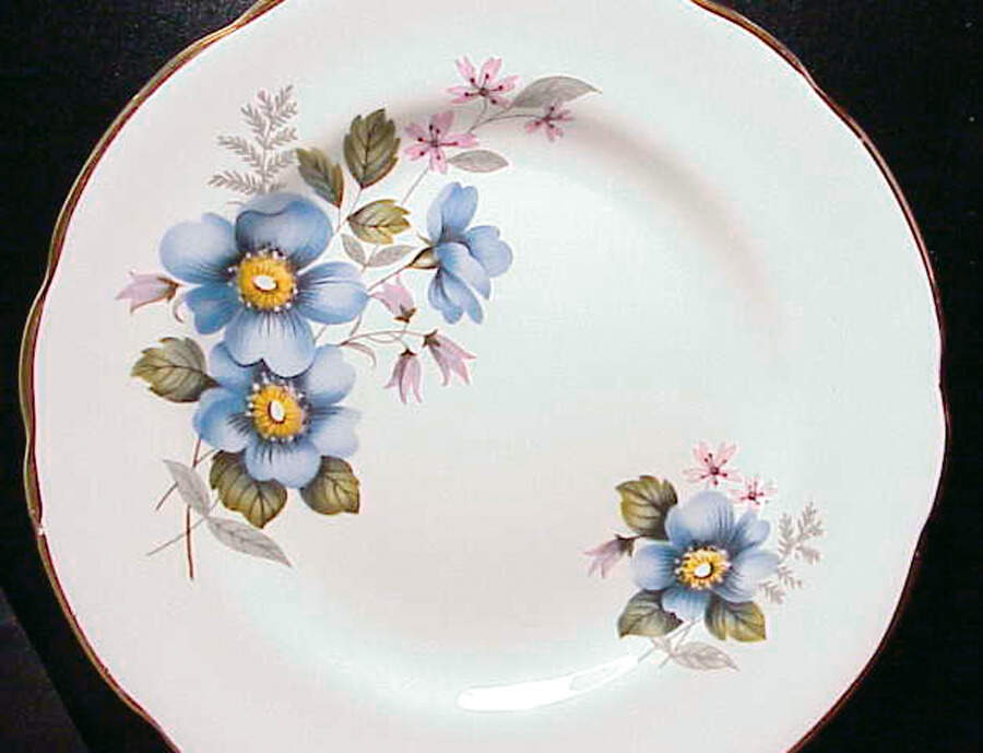 RE36 Salad Plate by Regency-1