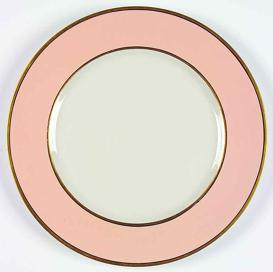 ROJ240 Dinner Plate by Royal Jackson-1