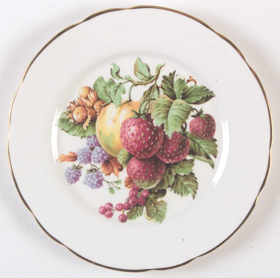 RE37 Salad Plate by Regency-1
