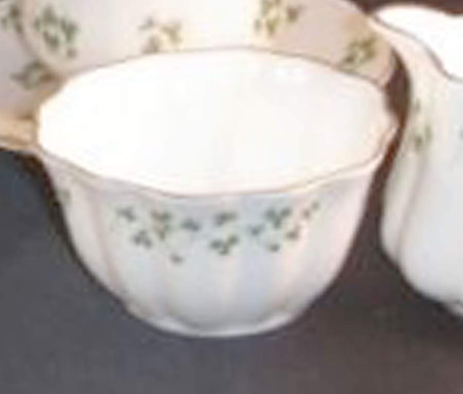 RGR100 Open Sugar Bowl by Royal Grafton-1