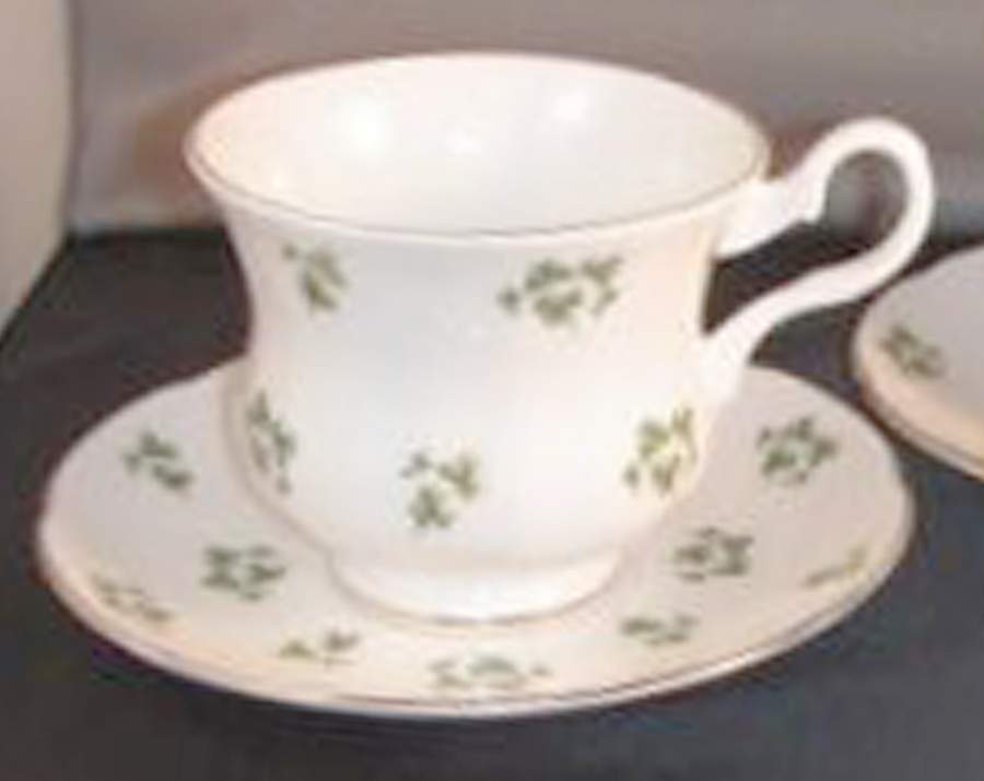 RGR100 Creamer by Royal Grafton-1