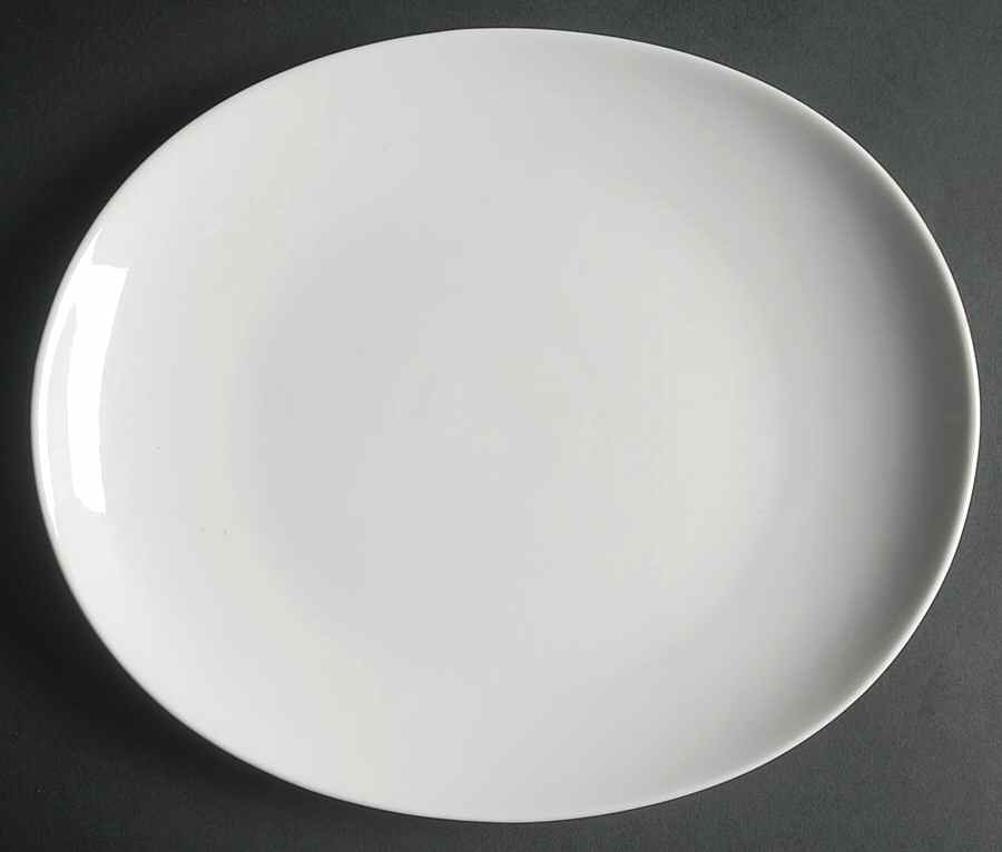 Vanilla Butterfly Dinner Plate by Red Vanilla-1