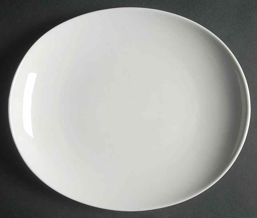Vanilla Butterfly Salad Plate by Red Vanilla-1