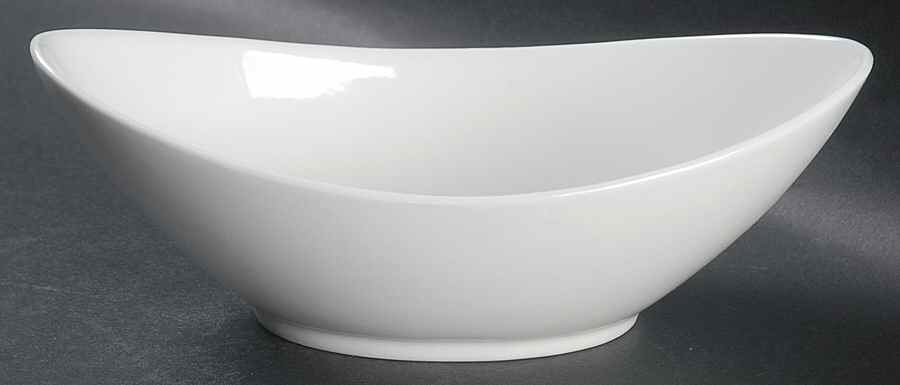 Vanilla Butterfly 7" All Purpose Bowl by Red Vanilla-1