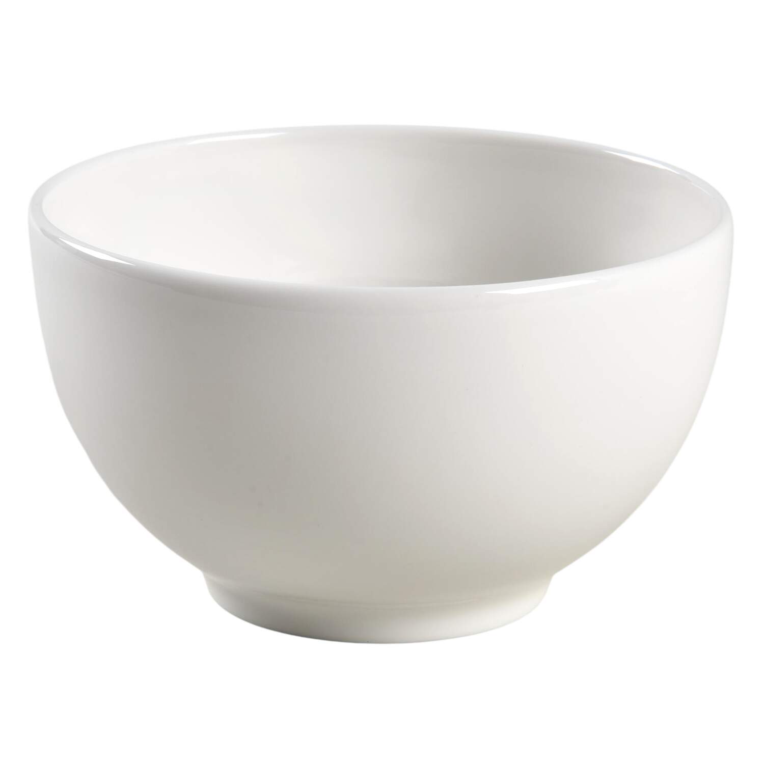 Everytime White Rice Bowl by Red Vanilla-1