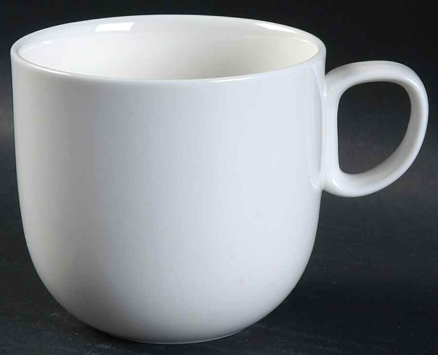 Everytime White Mug by Red Vanilla-1