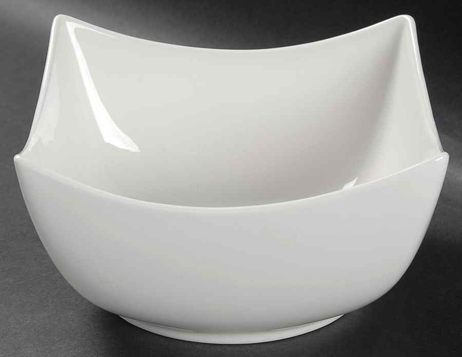 Vanilla Fare 5" Square Bowl by Red Vanilla-1