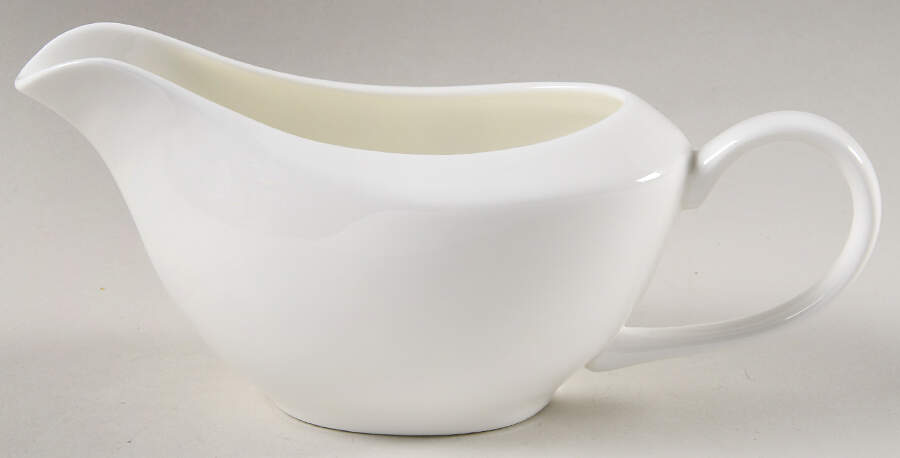 Pure Vanilla Gravy Boat by Red Vanilla-1