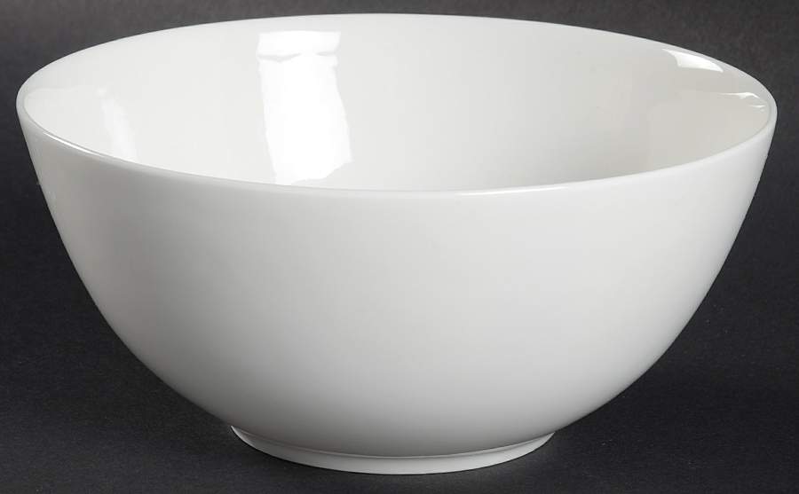 Pure Vanilla Rice Bowl by Red Vanilla-1
