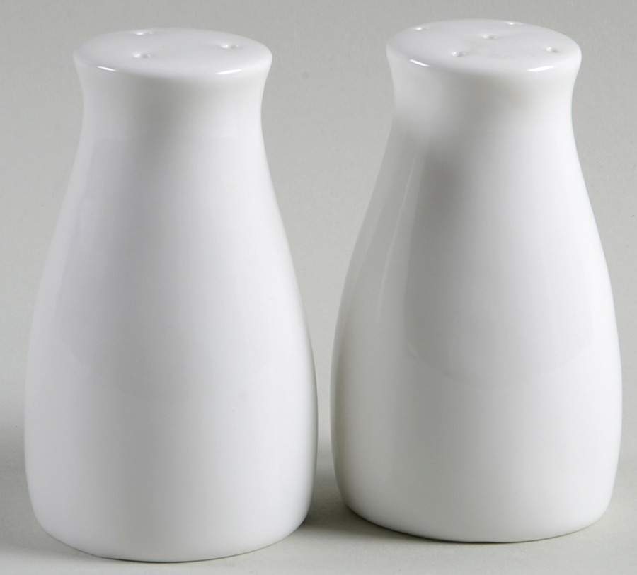 Pure Vanilla Salt & Pepper Set by Red Vanilla-1