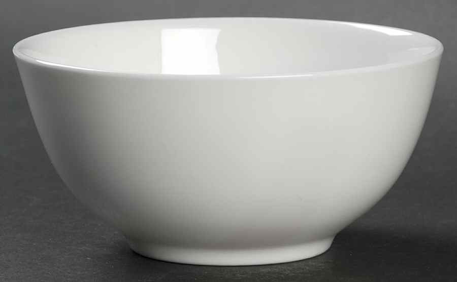 Pure Vanilla Rice Bowl by Red Vanilla-1