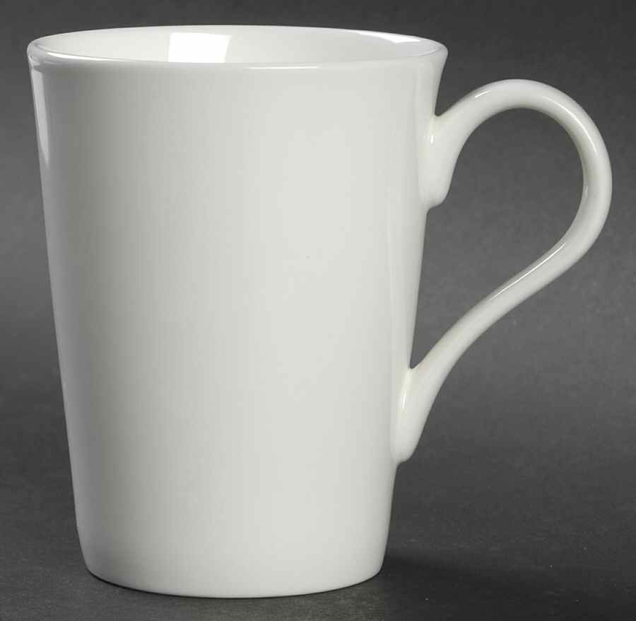 Pure Vanilla Mug by Red Vanilla-1